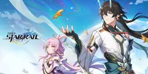 This is the Avatar Image for the Guinaifen EN - Honkai: Star Rail 1.4 AI Voice and Text to Speech Generator